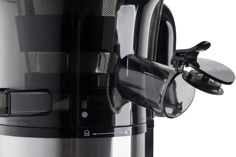 Storcator de Fructe Slow Juicer Teesa
