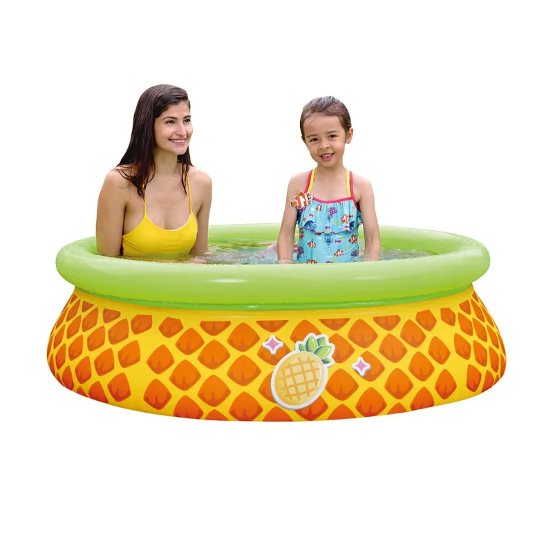 Piscina gonflabila SunClub 457 l, 150 cm