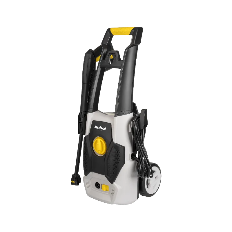 Aparat de spalat cu presiune Rebel RB-5010, 1200 W