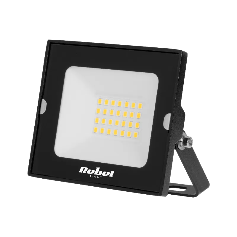Reflector LED 20W 4000K 230V Rebel