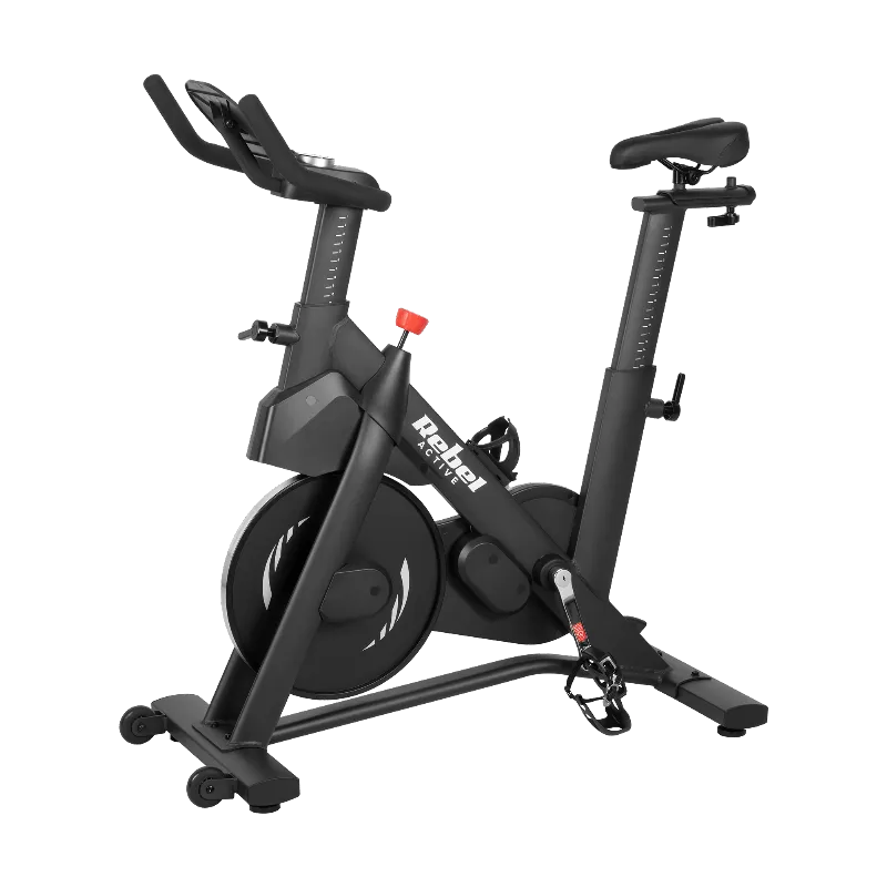 Bicicleta Spinning Rebel Active