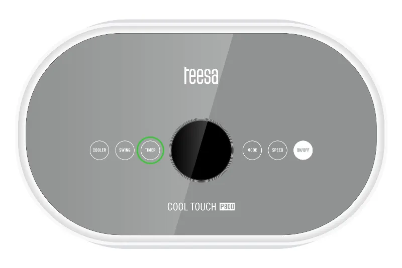 Aparat Aer Conditionat Cool Touch P800 Teesa