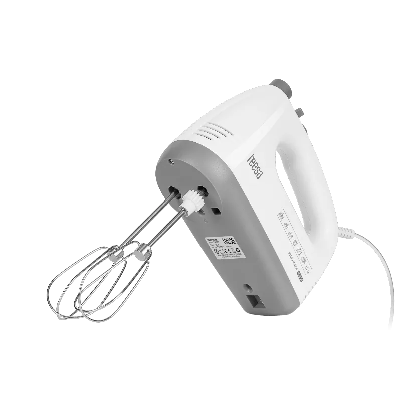 Mixer cu Bol Rotativ 400 W Teesa
