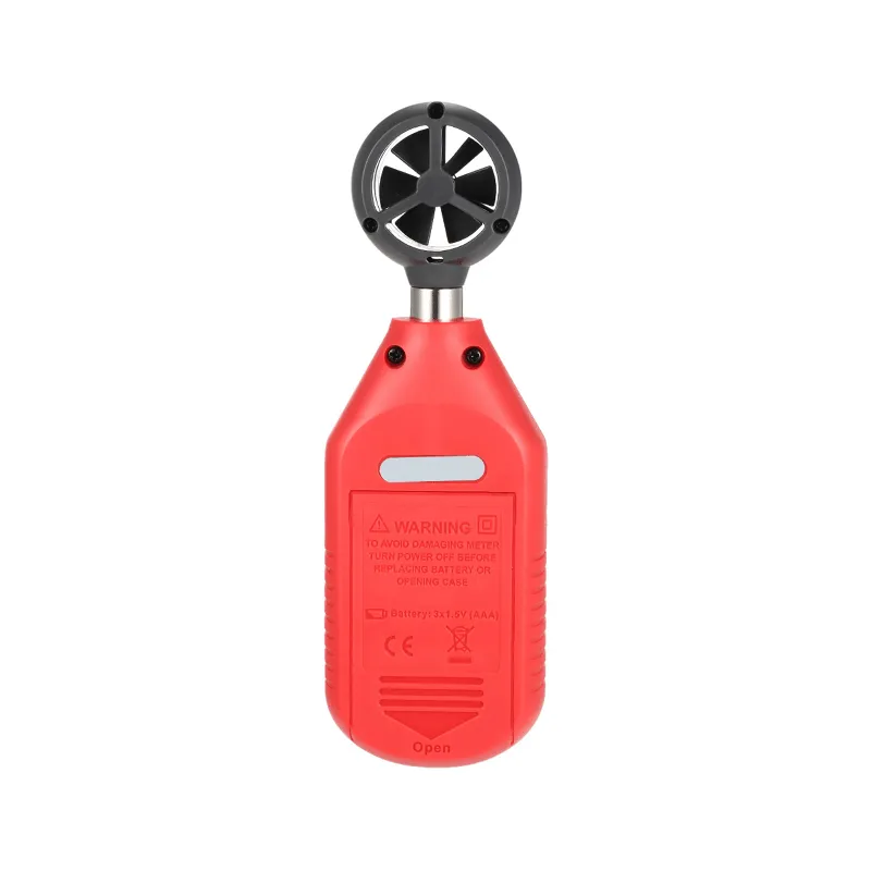 Anemometru digital UNI-T UT363