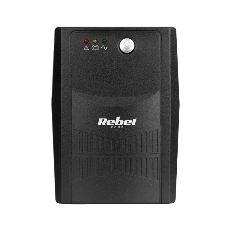 UPS Rebel Micropower 600 (600 VA / 360 W)