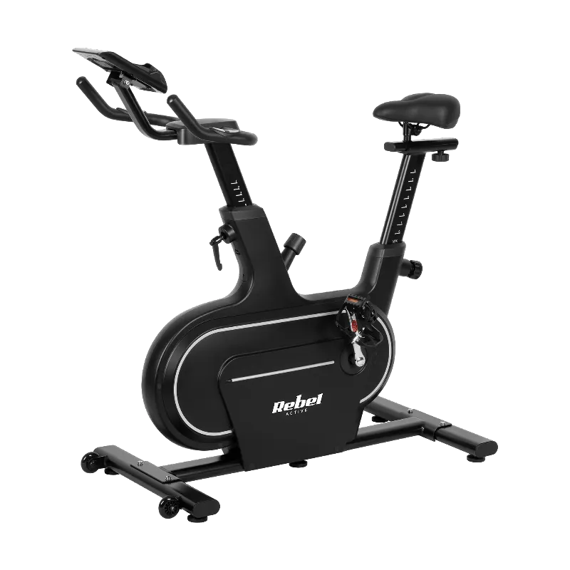 Bicicleta Spinning Rebel Active