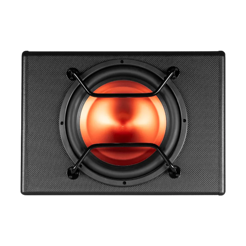 Tub Bass Activ Py-BB300 Max 500W