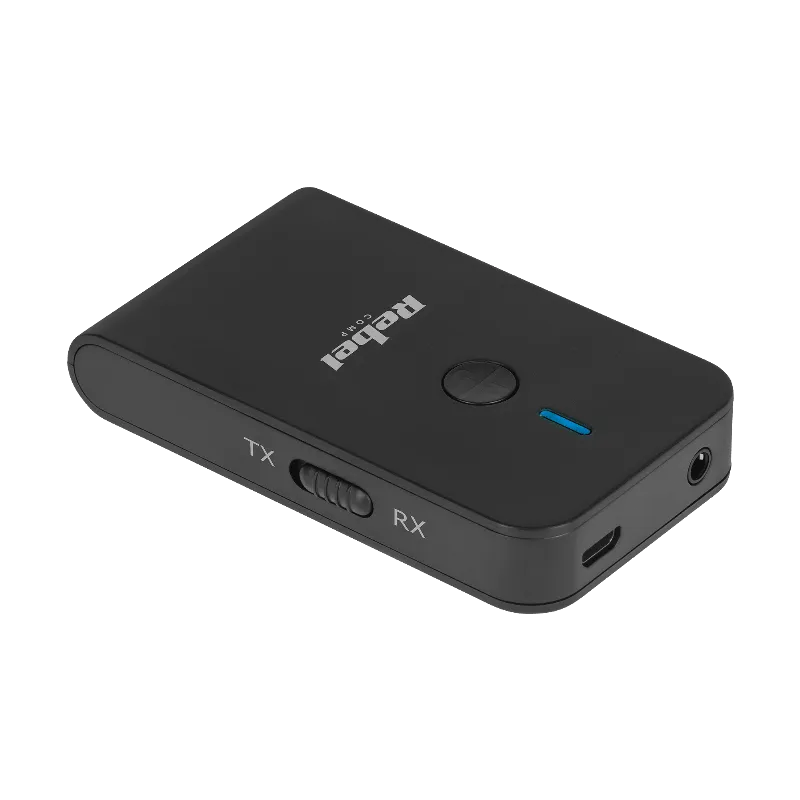 Receptor Bluetooth audio Rebel B10