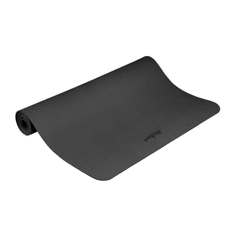 Saltea 200X115CM Grosime 1CM Negru Rebel Active