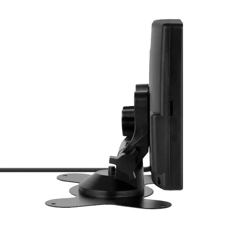 Monitor auto 7 inch Peiying