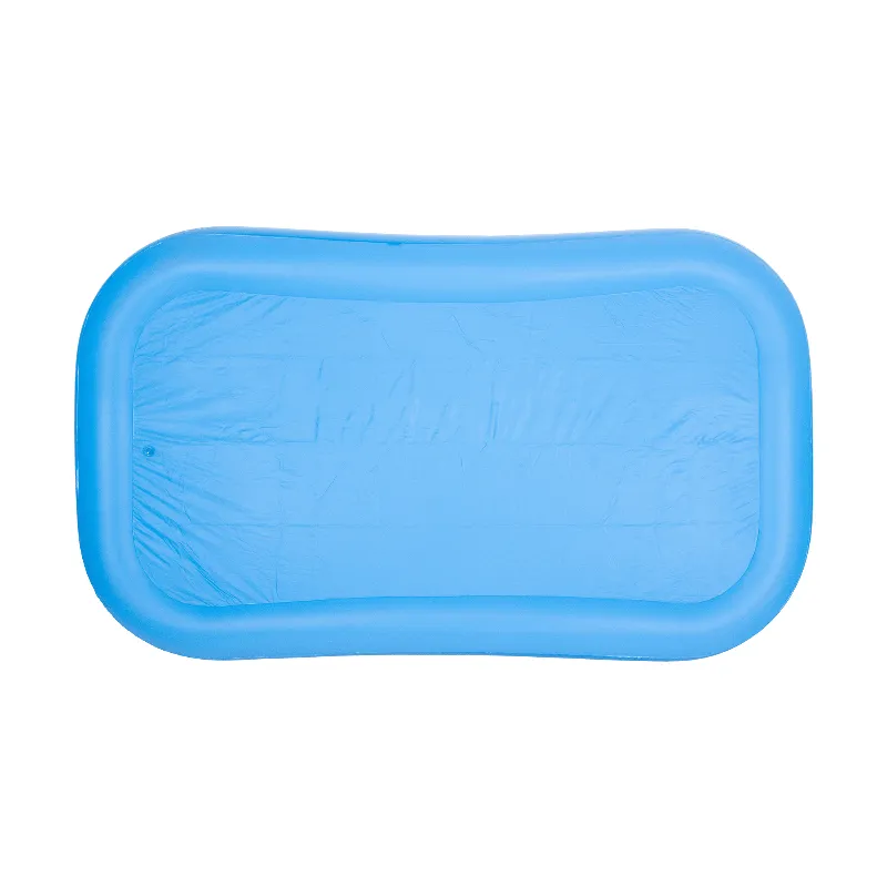 Piscina gonflabila SUNCLUB 305x183x50 cm