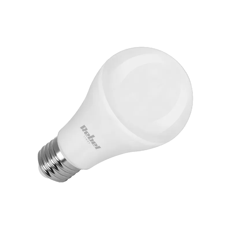 Lampa LED Rebel A65 16W, E27, 3000K, 230V