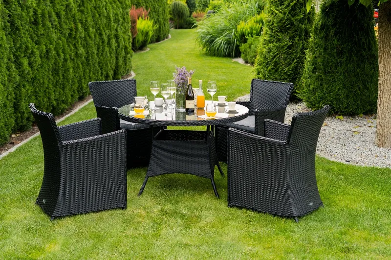 Set mobilier de gradina AMBER 2 Teesa