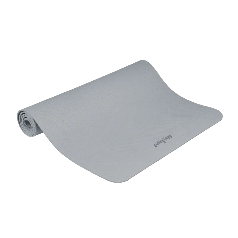 Saltea 200X90CM Grosime 1CM Gri Rebel Active