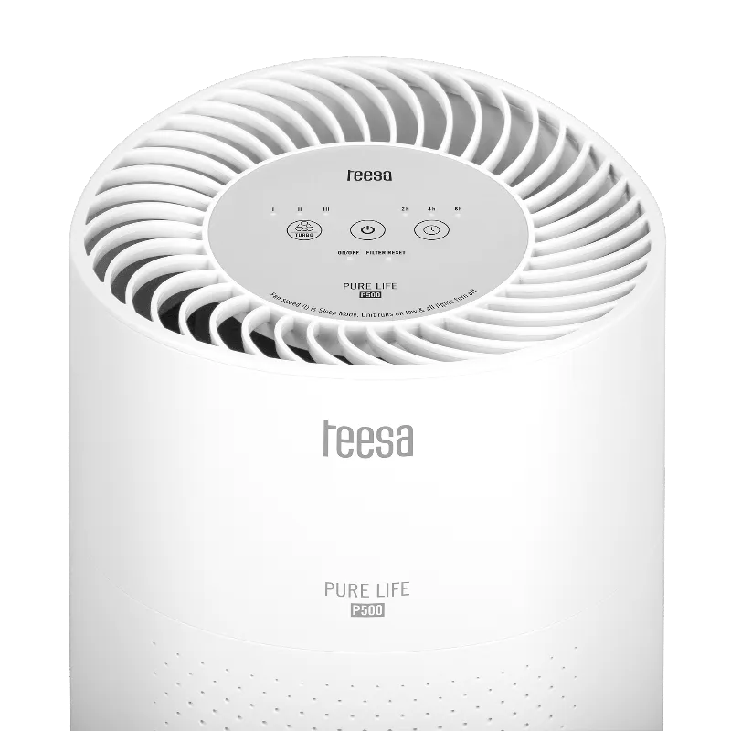 Purificator aer Teesa Pure Life P500