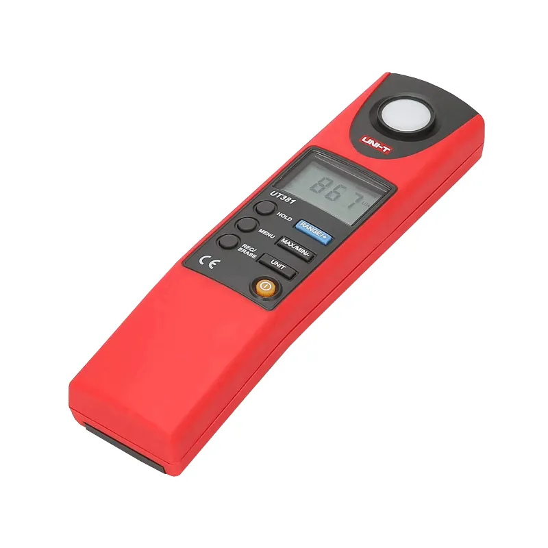 Luxmetru UT381 Uni-T