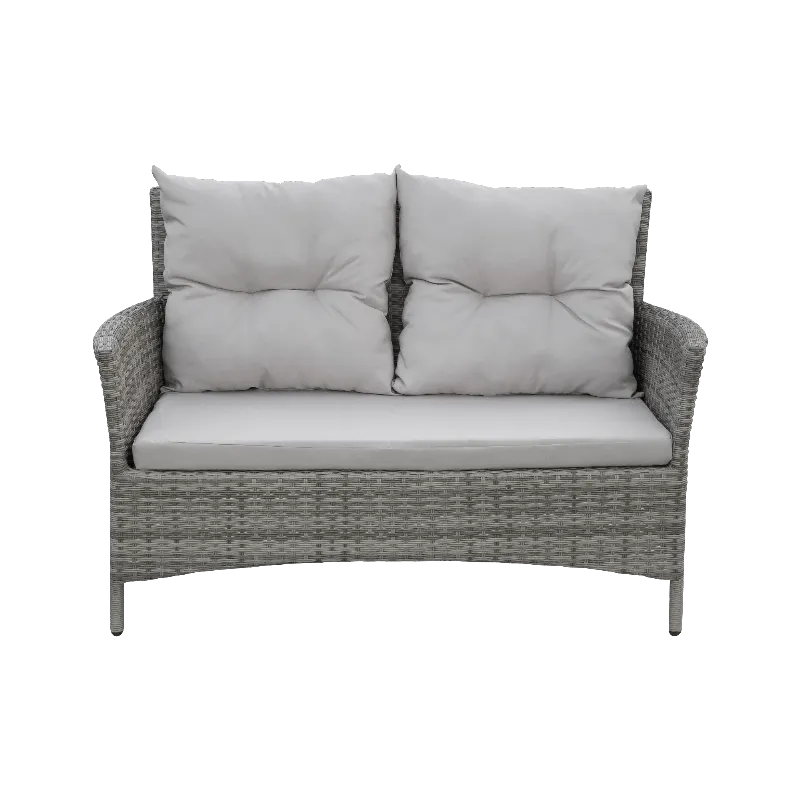 Set mobilier gradina Teesa LILY 1 din tehnoratan