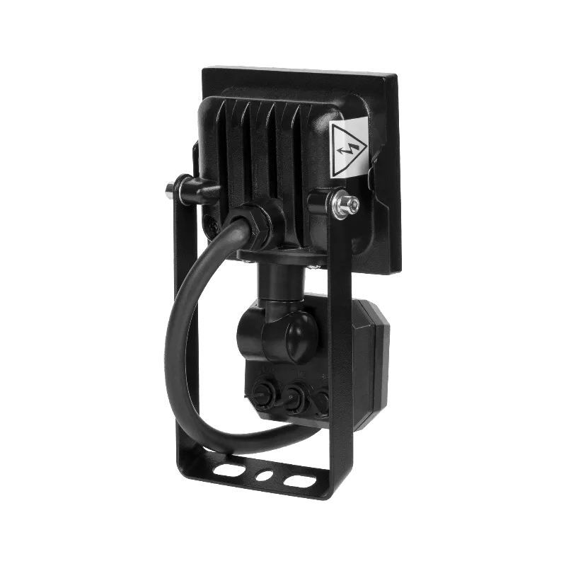 Reflector 20W cu Senzor de Miscare 4000K 230V Rebel