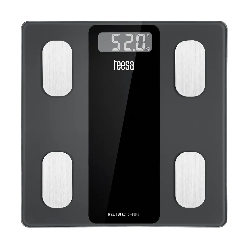 Cantar Persoane Body Analyser Teesa
