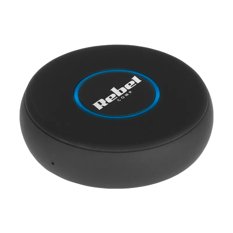 Receptor Bluetooth audio Rebel B20