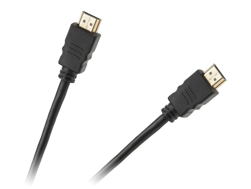 Cablu HDMI - HDMI 2.0 4K UHD 3M Cabletech Eco-Line