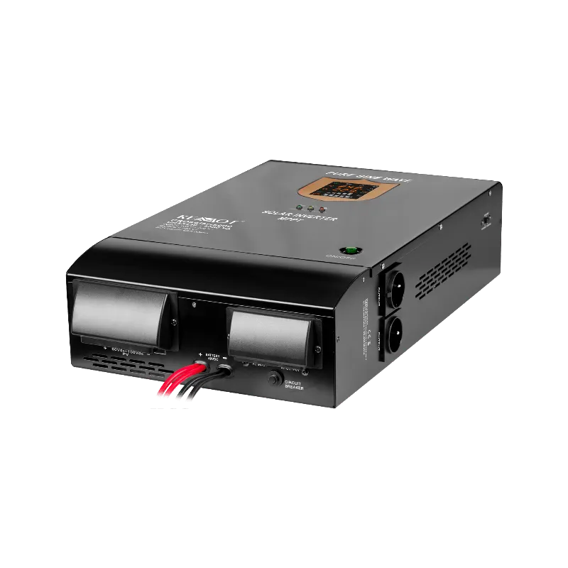 Invertor Solar 5000VA 48V Prosolar-5000 Kemot