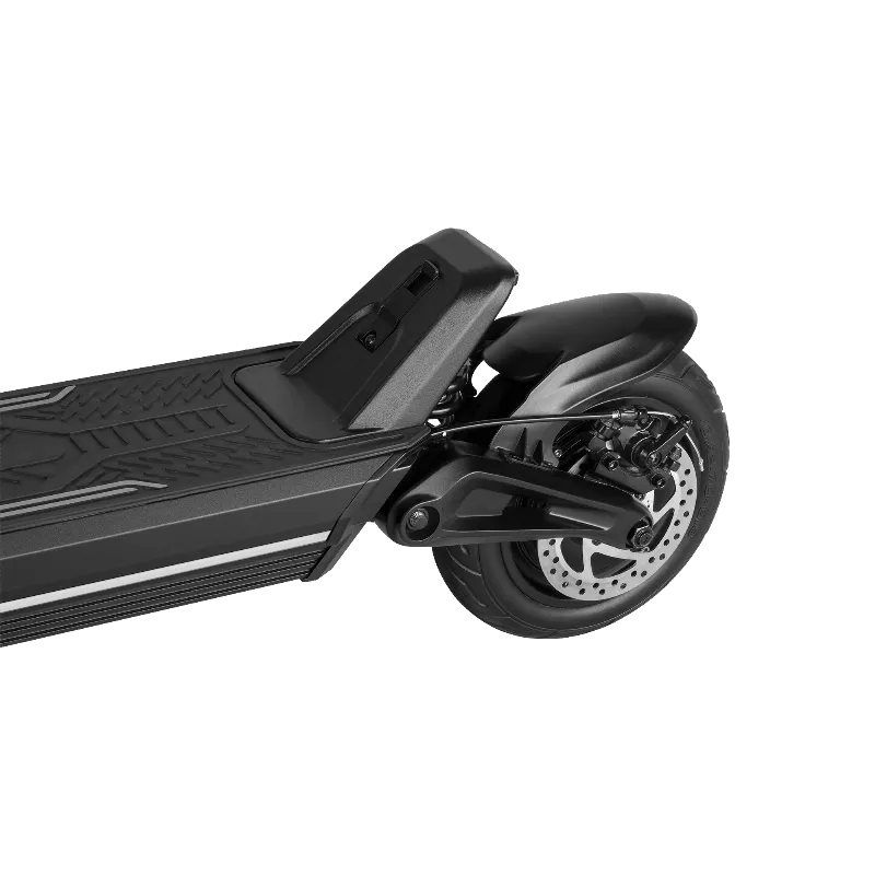 Trotineta electrica Rebel Fast Wheels Pro Max 350W