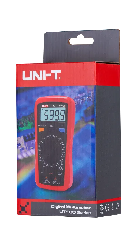 Multimetru Digital UT133B Uni-T