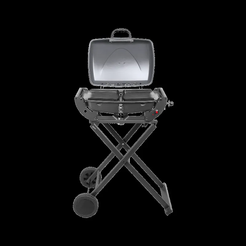 Grill Gaz Portabil / Pliabil Bbq-1000 Teesa