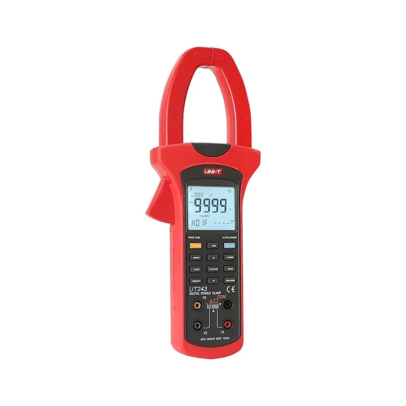 Multimetru digital cleste UT243 UNI-T