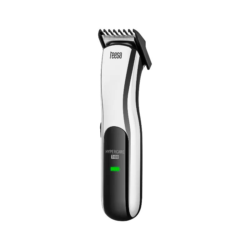 Aparat de Tuns 4IN1 Hypercare T400 Teesa