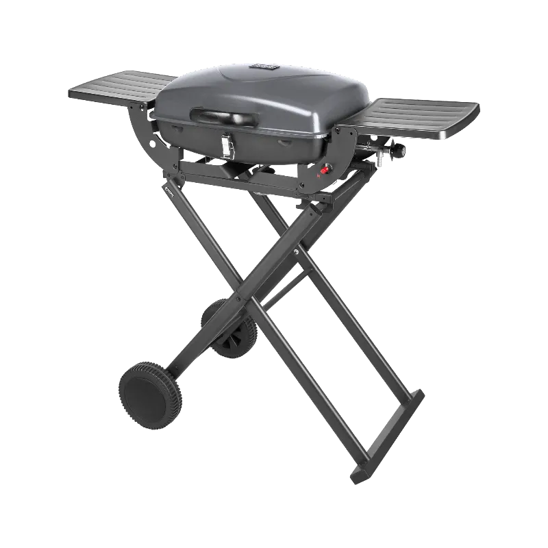 Grill Gaz Portabil / Pliabil Bbq-1000 Teesa