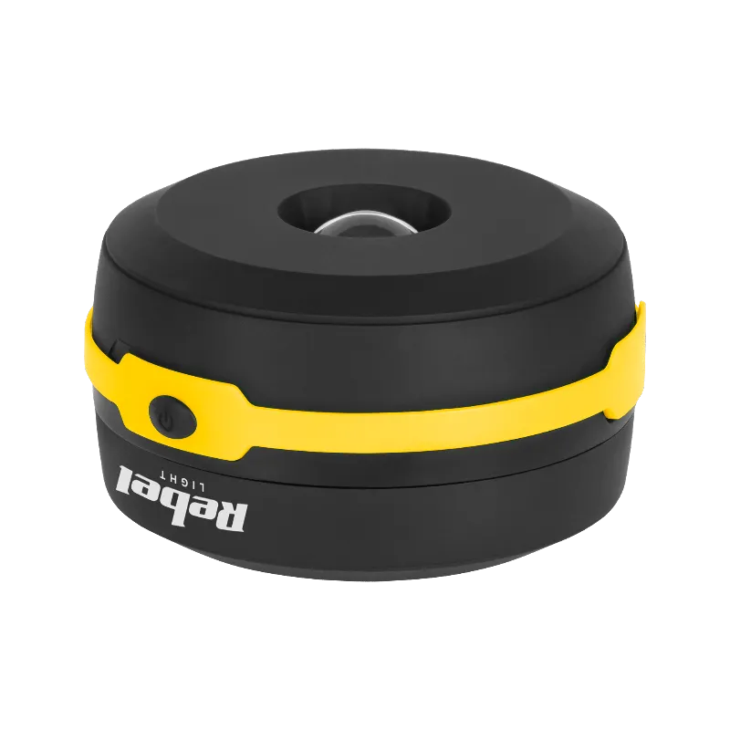 Lanterna camping LED Rebel