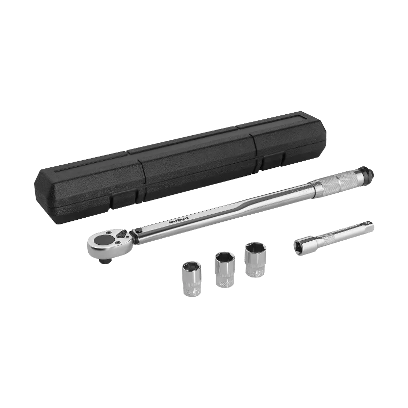 Cheie dinamometrica 40-210 Nm Rebel RB-1152