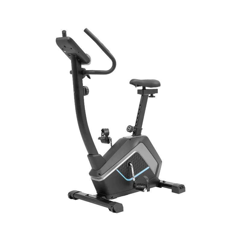 Bicicleta Fitness Magnetica Rebel Active