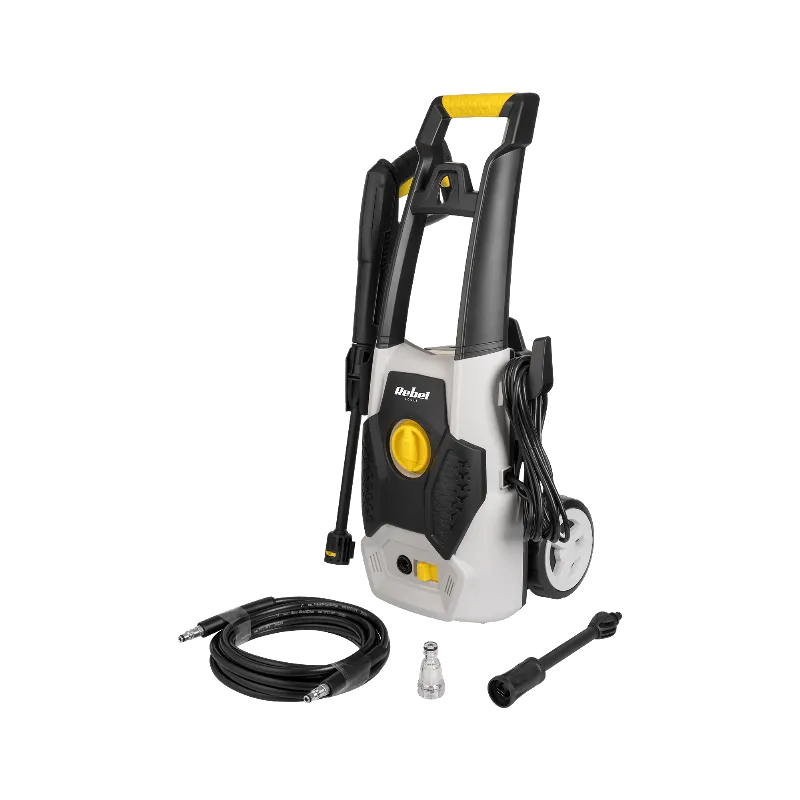 Aparat de spalat cu presiune Rebel RB-5010, 1200 W