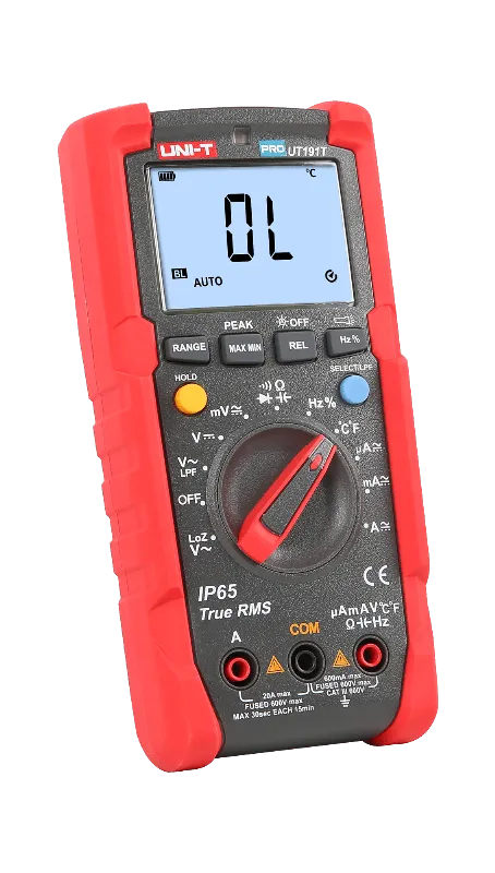 Multimetru Digital UT191T Uni-T