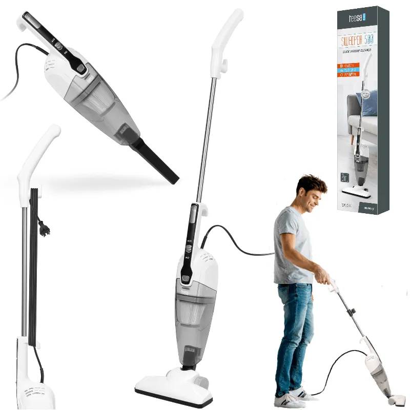 Aspirator Vertical 2IN1 Sweeper 500 Teesa
