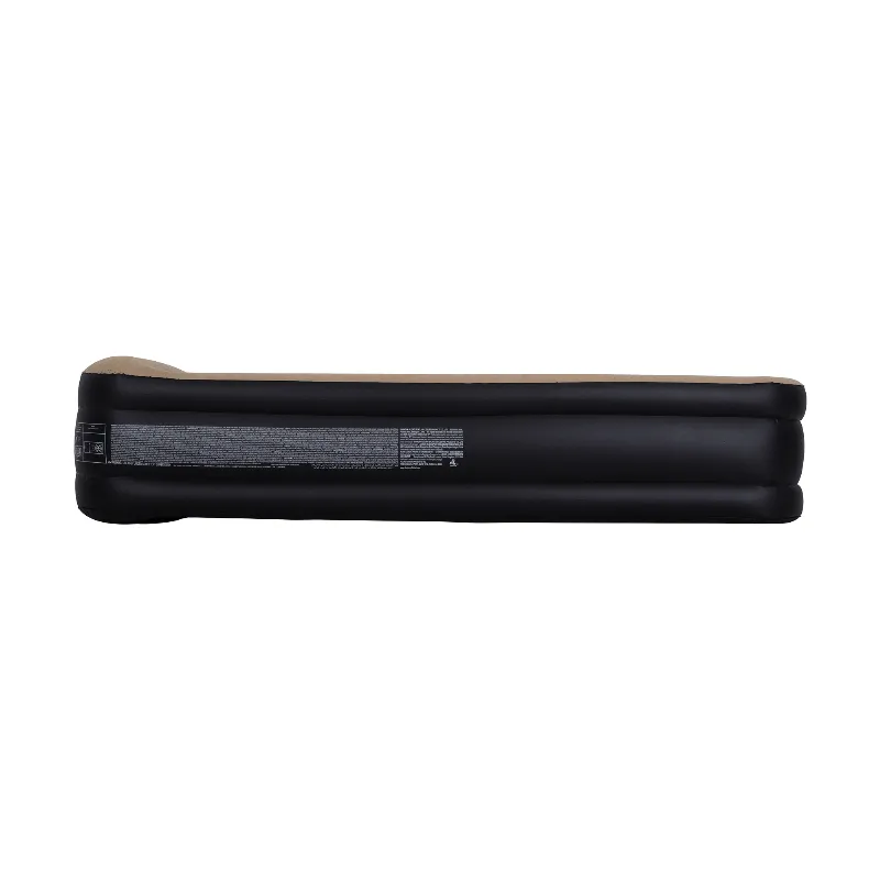 Saltea Gonglabila cu Pompa Integrata 196X97X47