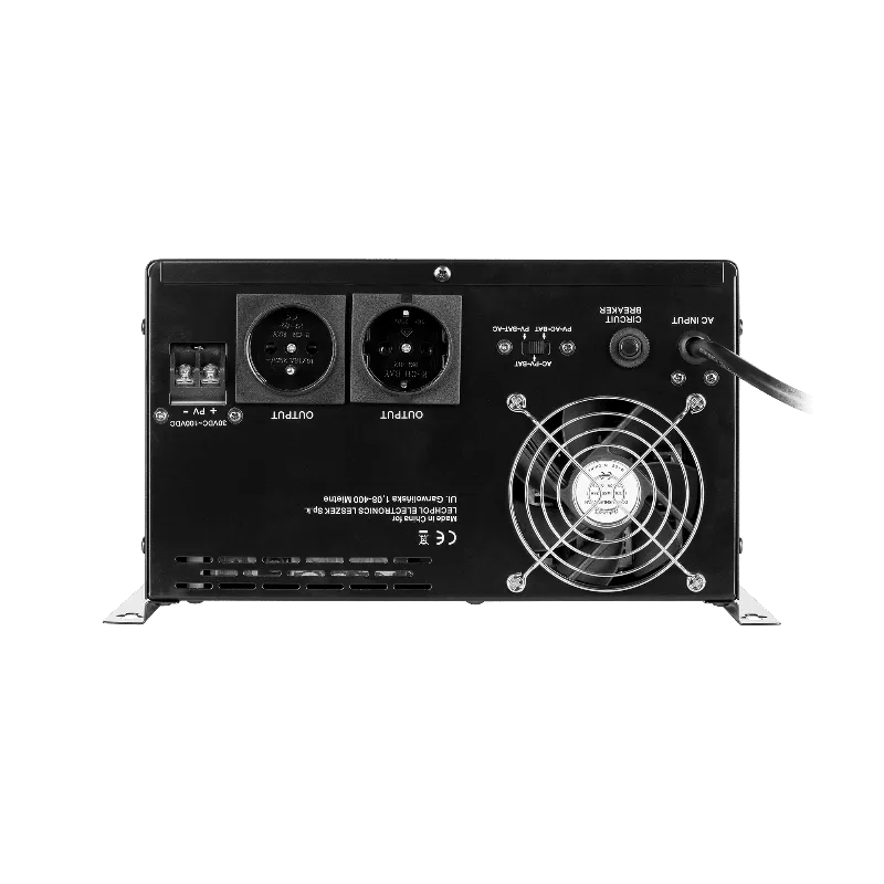Invertor Solar 2500VA 24 V Prosolar Kemot