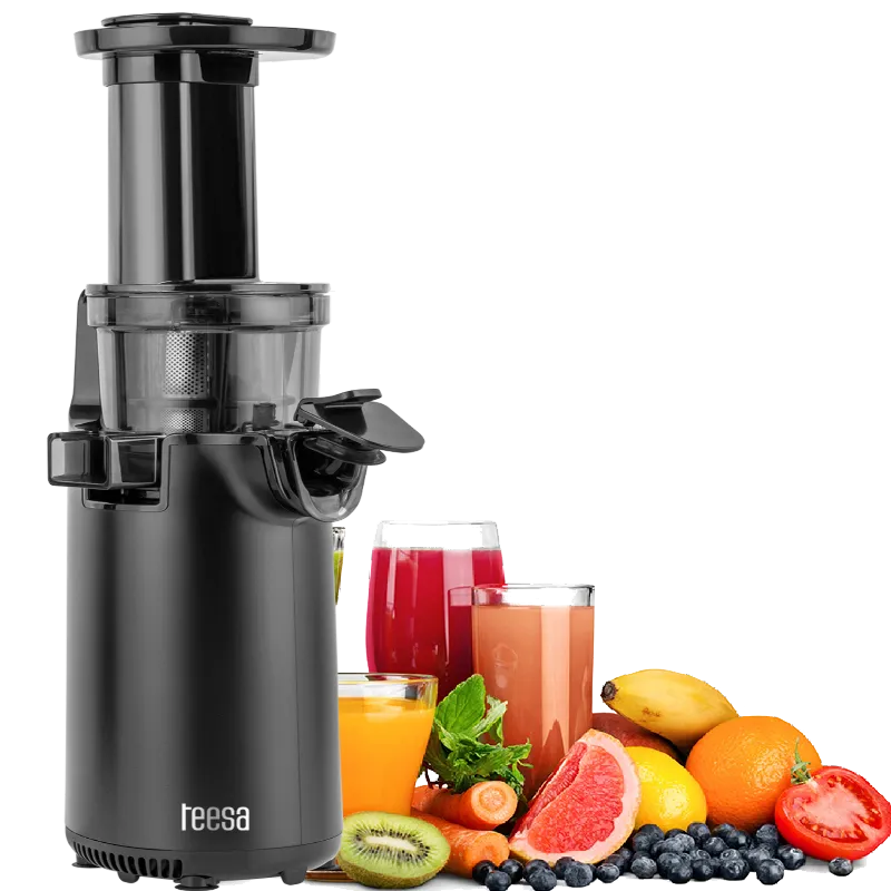 Slow Juicer Teesa