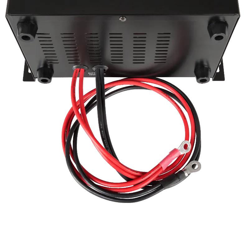 Invertor Solar 2500VA 24 V Prosolar Kemot