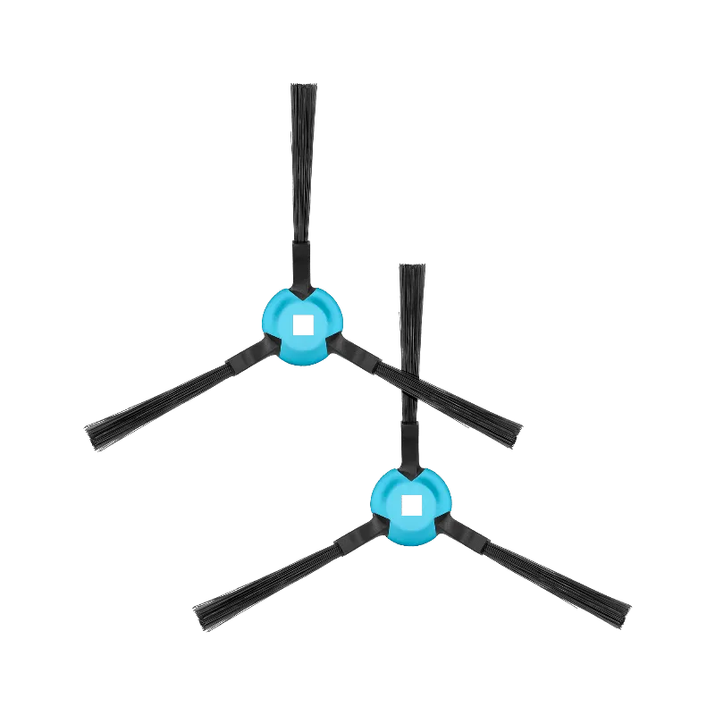 Set perii laterale pentru aspiratorul Teesa SMART VAC PRO TSA5045