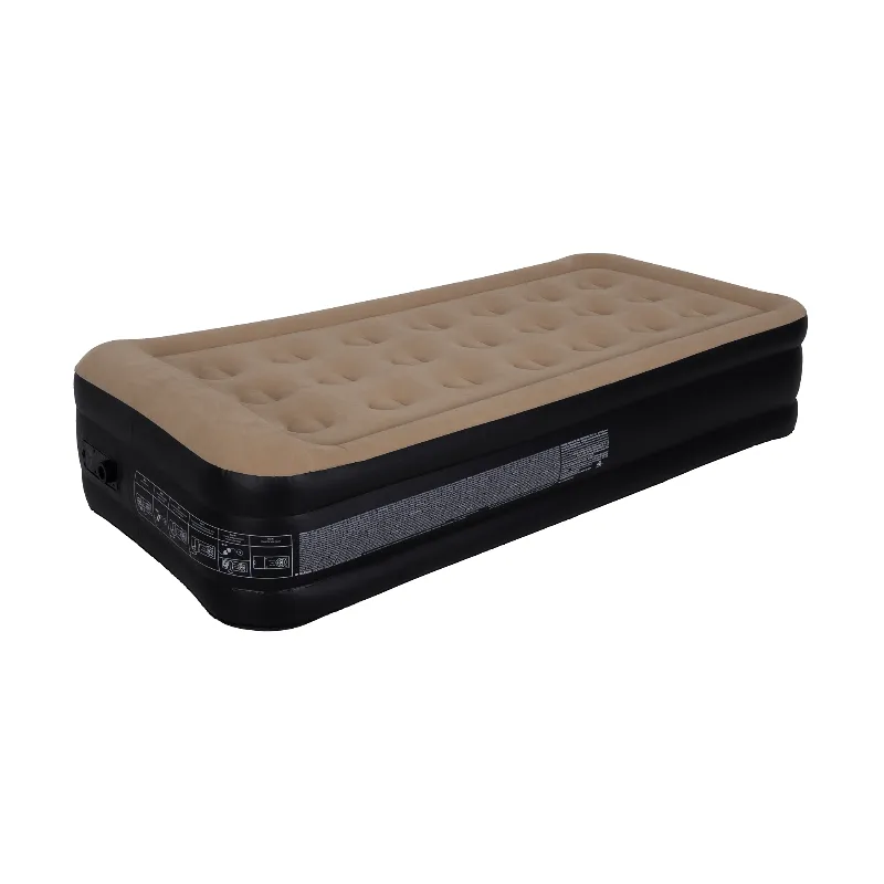 Saltea Gonglabila cu Pompa Integrata 196X97X47