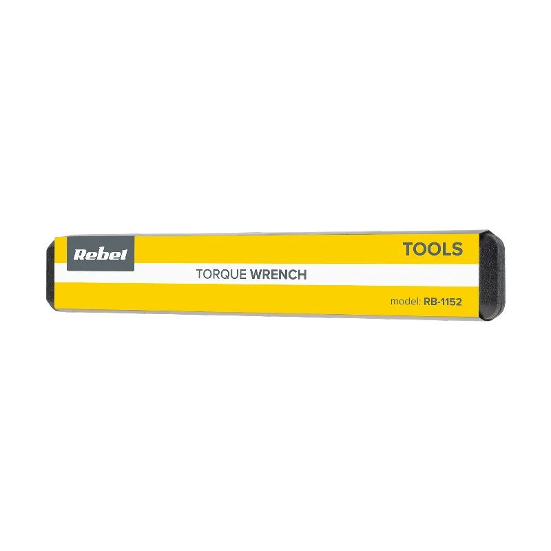 Cheie dinamometrica 40-210 Nm Rebel RB-1152