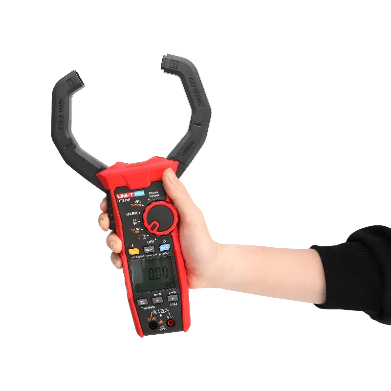 Multimetru digital UT219P UNI-T