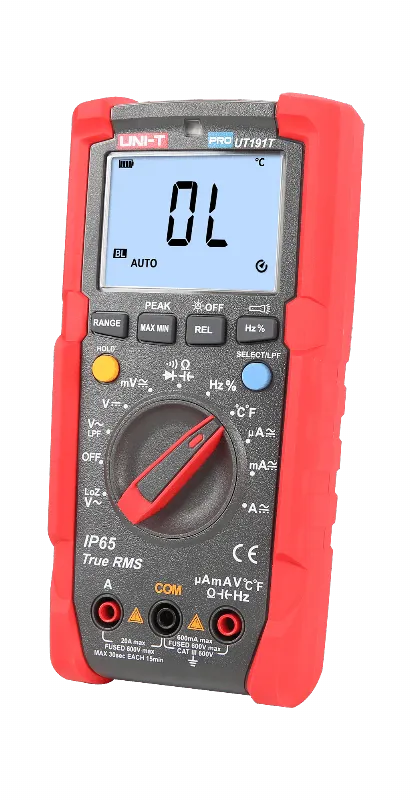 Multimetru Digital UT191T Uni-T