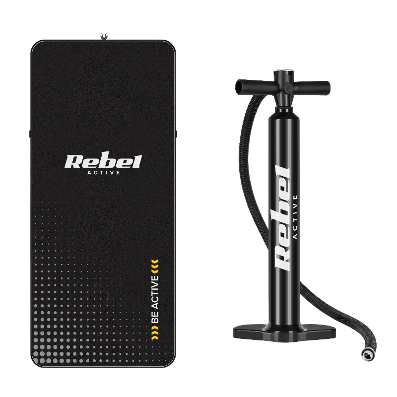 Placa Sup Gonflabila 350X80X15 CM Rebel Active