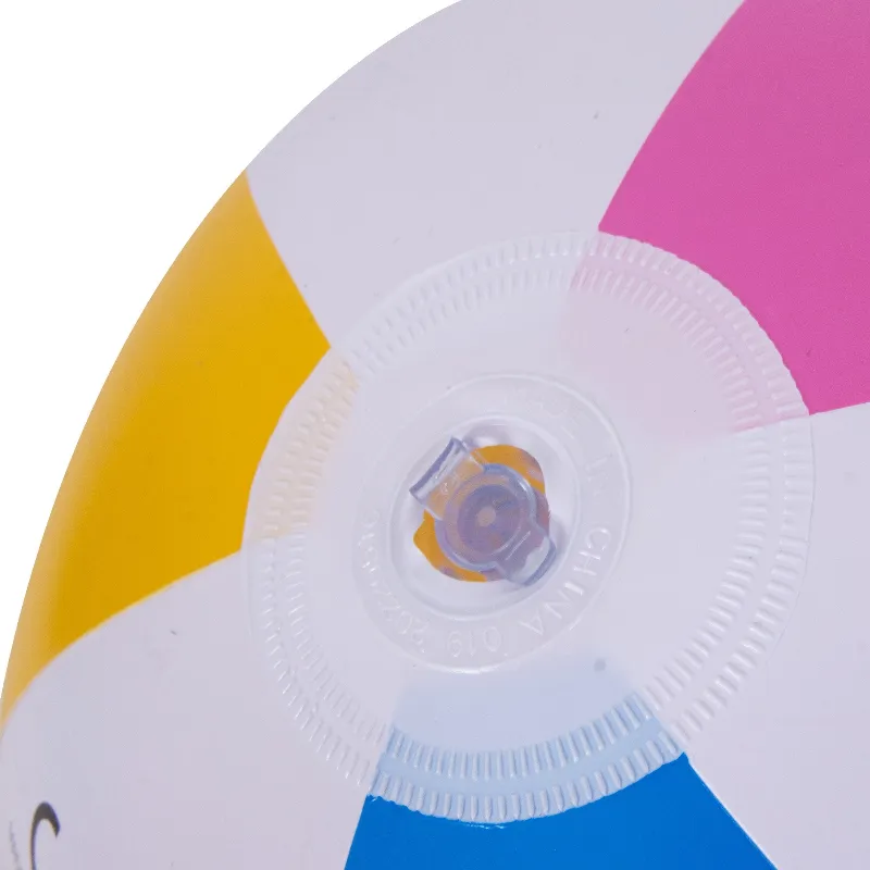 Minge gonflabila SunClub 27 cm