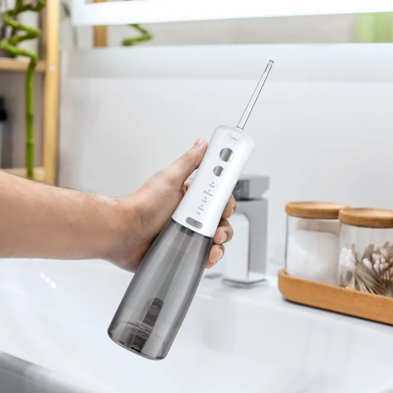 Irigator Oral Dus Bucal Easy Care 2 Teesa